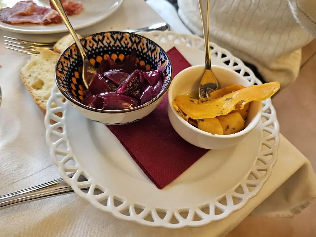 Menü_Agriturismo Cascina Fogliana_Cassina de' Pecchi_Bild_7