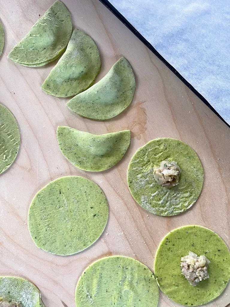 Menü_Agriturismo Cascina Fogliana_Cassina de' Pecchi_Bild_9