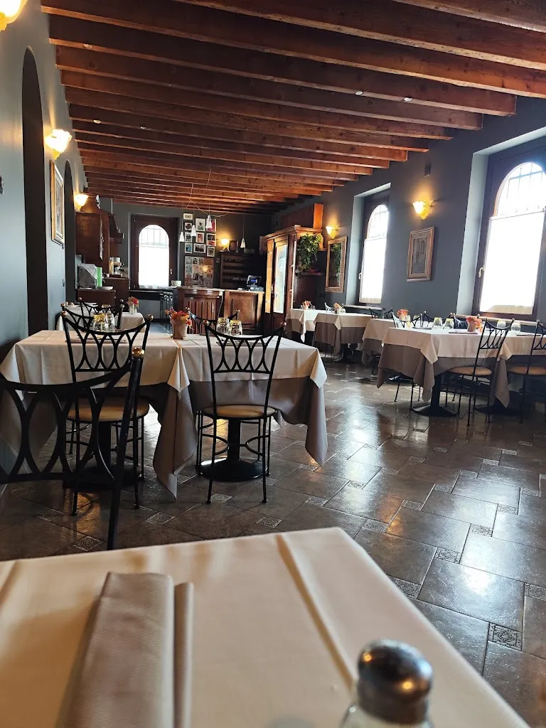 Elisa Lanzetti_Il Peperoncino_Cassina de' Pecchi_review