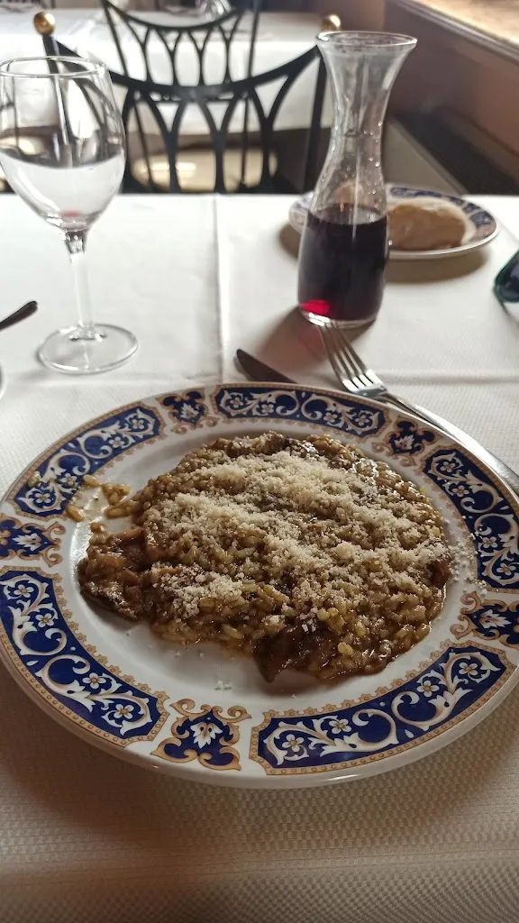 Francesca Solofrizzo_Il Peperoncino_Cassina de' Pecchi_review