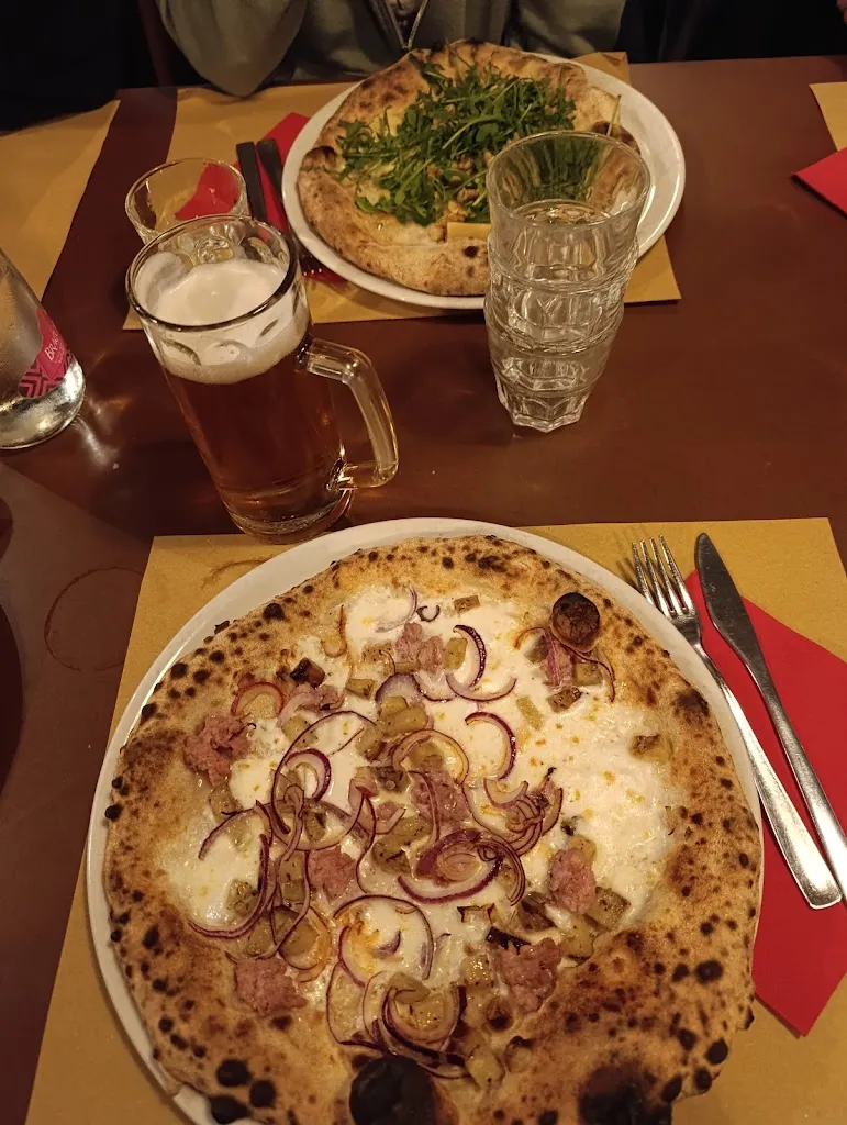 Chiara Casiraghi_La Spilleria_Cassina de' Pecchi_review