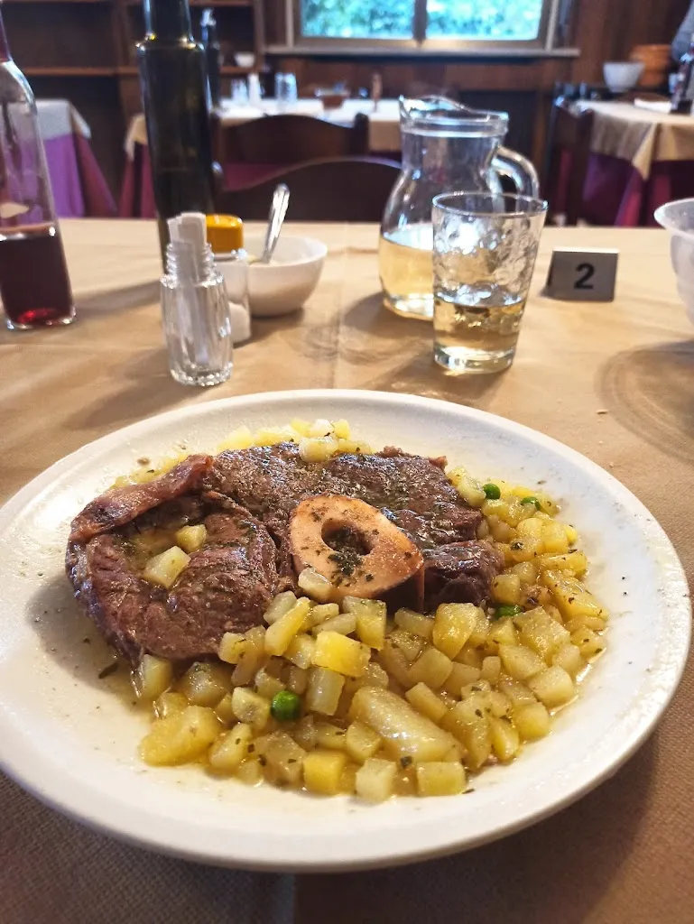 Toni Ibelli_Trattoria Villa Fiorita_Cassina de' Pecchi_review