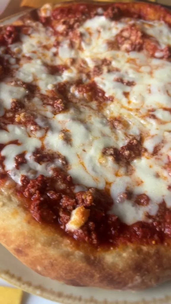 Giulia Marangoni_Estró Pizza Lab_Cassina de' Pecchi_review