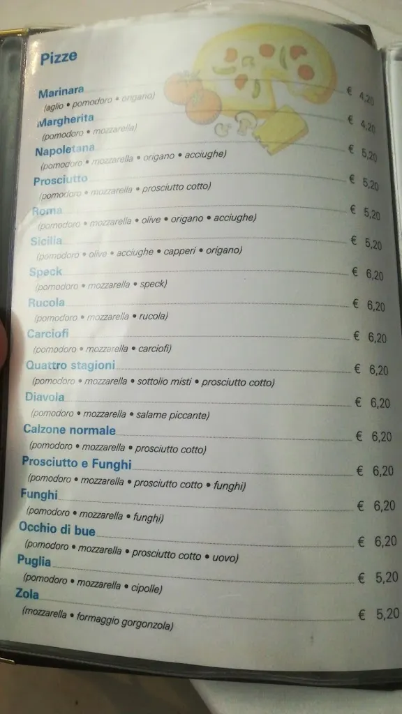 Menu_Capri_Cassina de' Pecchi_image_1