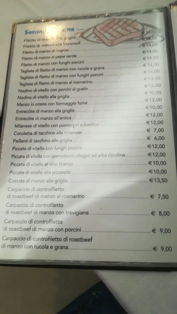 Menu_Capri_Cassina de' Pecchi_image_2
