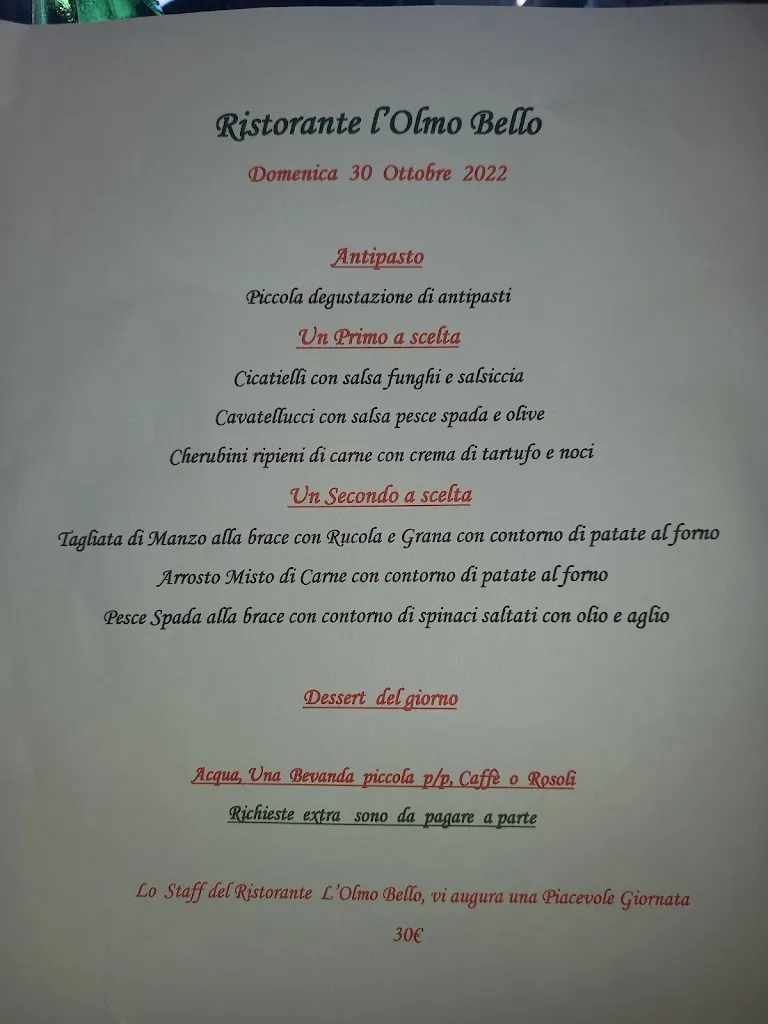 Menu_L'Olmo Bello_Alberobello_image_2