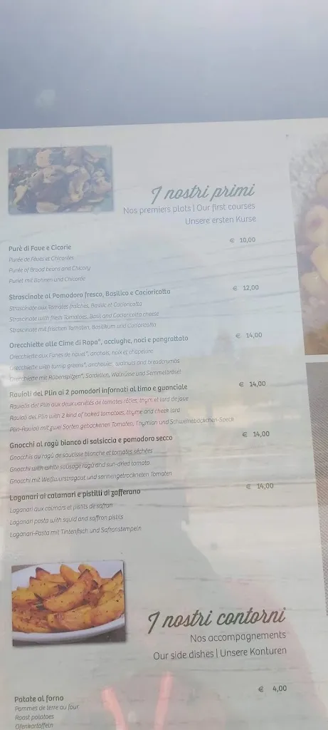 Menu_L'Olmo Bello_Alberobello_image_4