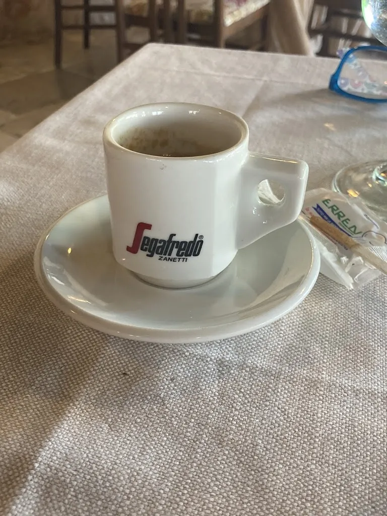 Len Riches_L'Olmo Bello_Alberobello_review