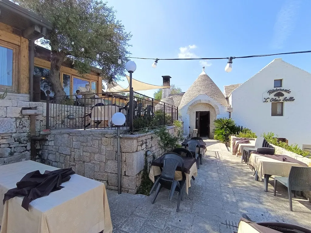 L'Olmo Bello_Alberobello_slider_image_1