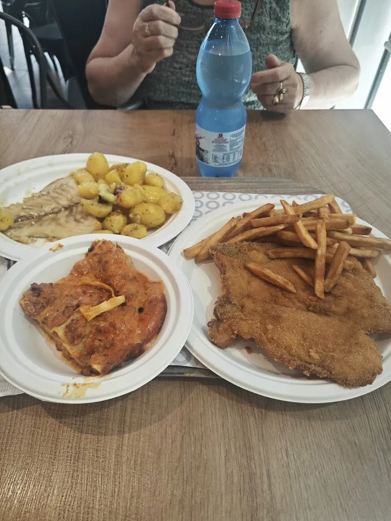 Sacha Cesana_Iperal RistoBar - Cassina de' Pecchi_Cassina de' Pecchi_review