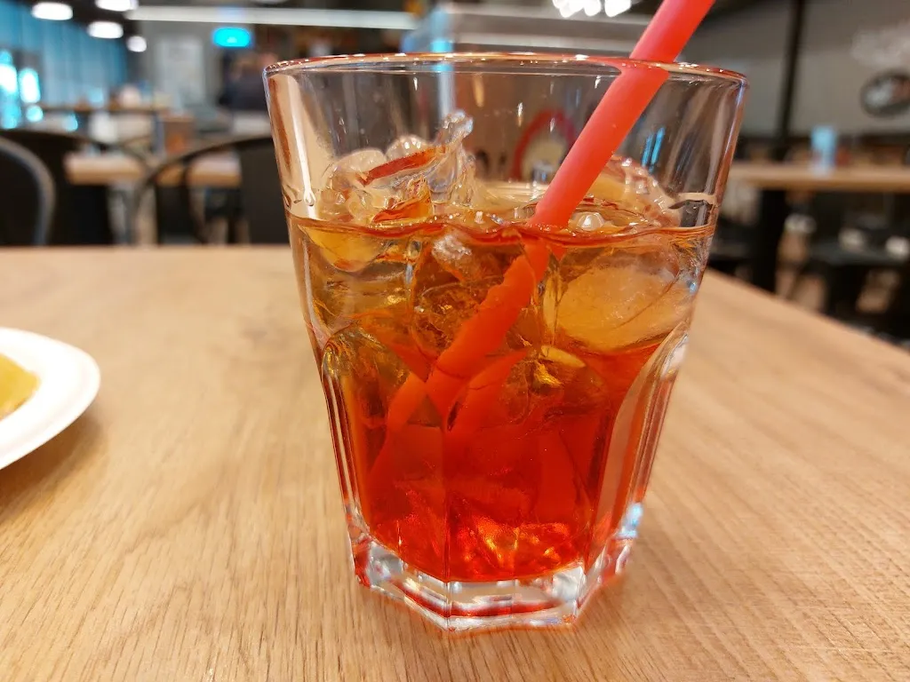 Iperal RistoBar - Cassina de' Pecchi restaurant in Cassina de' Pecchi