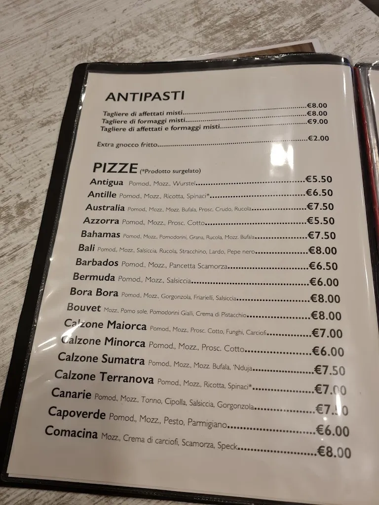 Menu_Pizzeria Flappo_Cassina de' Pecchi_image_1