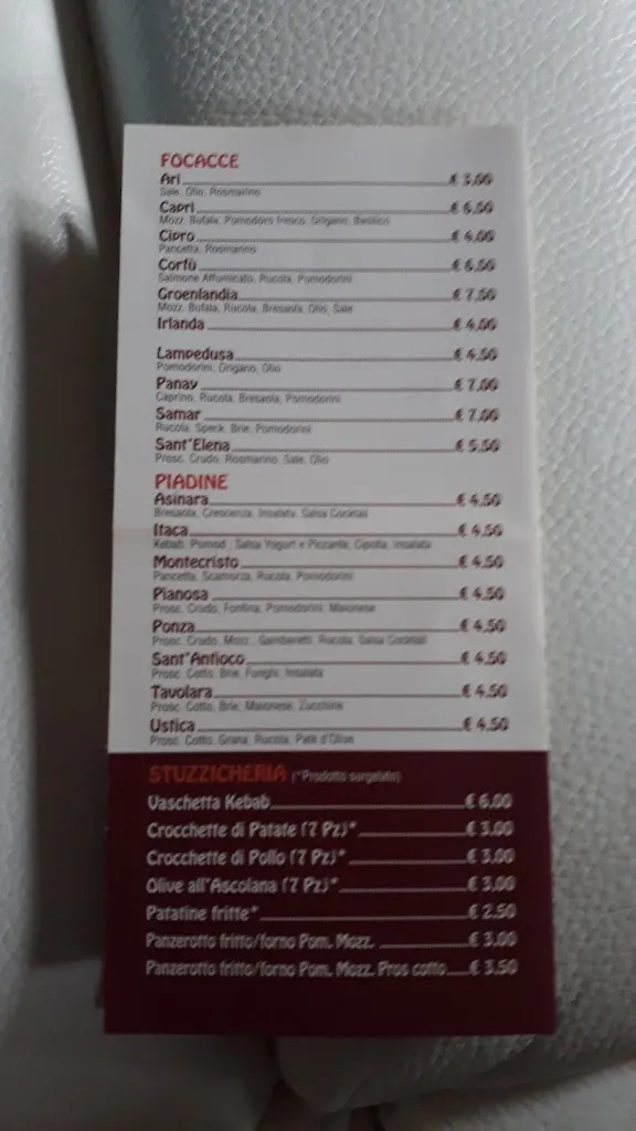 Menu_Pizzeria Flappo_Cassina de' Pecchi_image_3