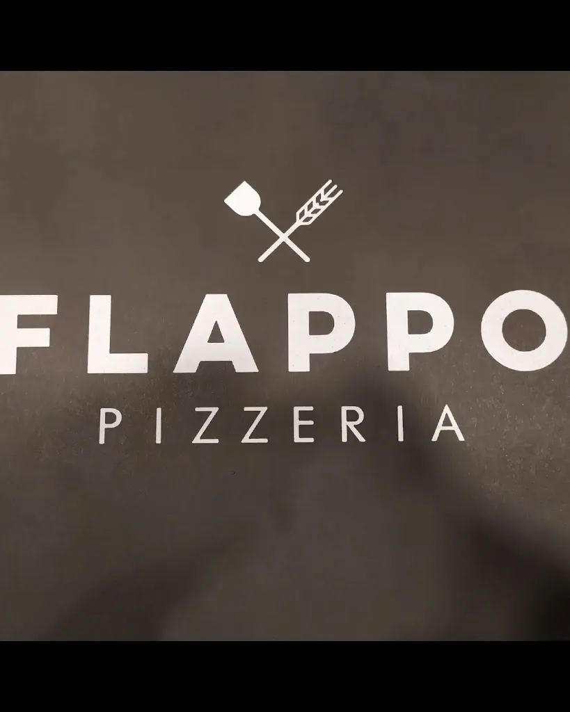 tao yu yen_Pizzeria Flappo_Cassina de' Pecchi_review