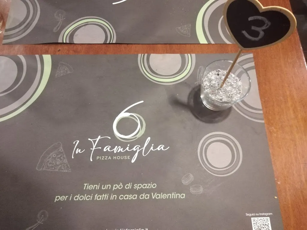 Menu_6 in famiglia - Pizza House_Cassina de' Pecchi_image_2