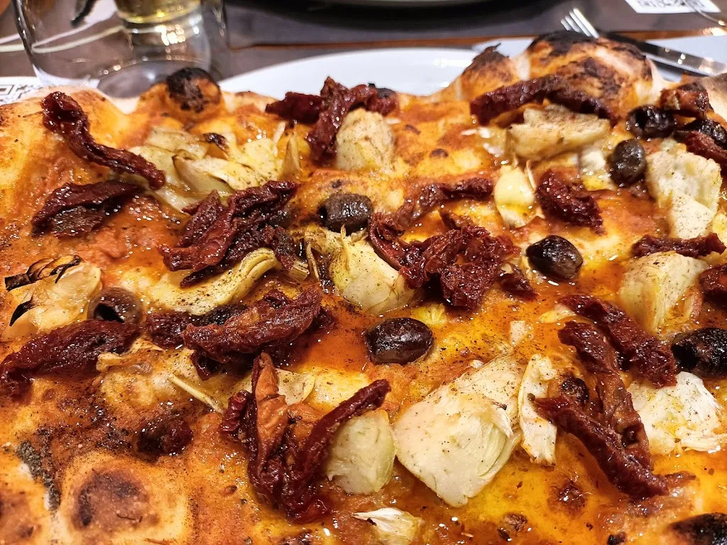 Menu_6 in famiglia - Pizza House_Cassina de' Pecchi_image_7