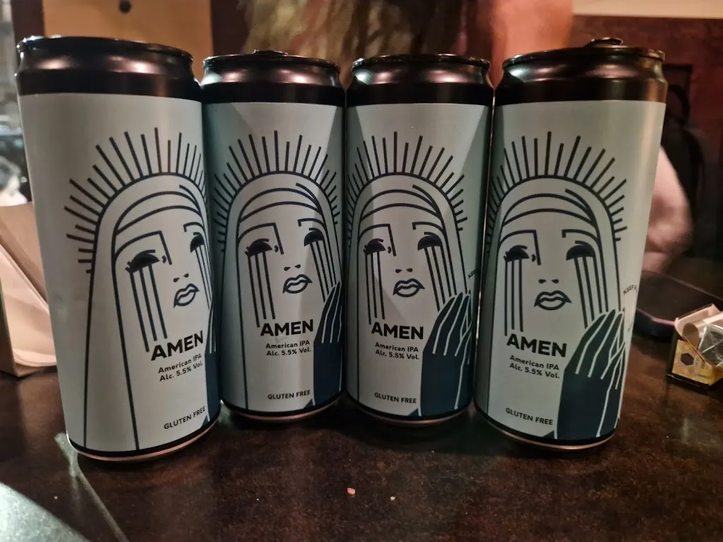 Menü_Birrificio WAR_Cassina de' Pecchi_Bild_5