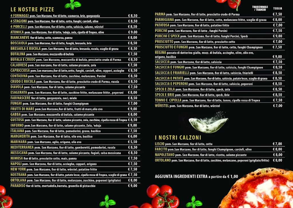 Menu_Pizzeria Farinascere_Cassina de' Pecchi_image_1