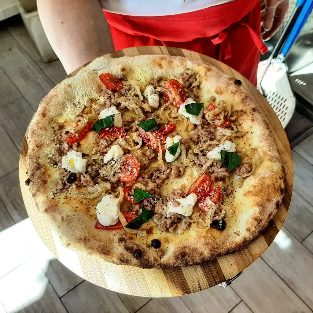 Pizzeria Il Pancione._Cassina de' Pecchi_slider_image_1