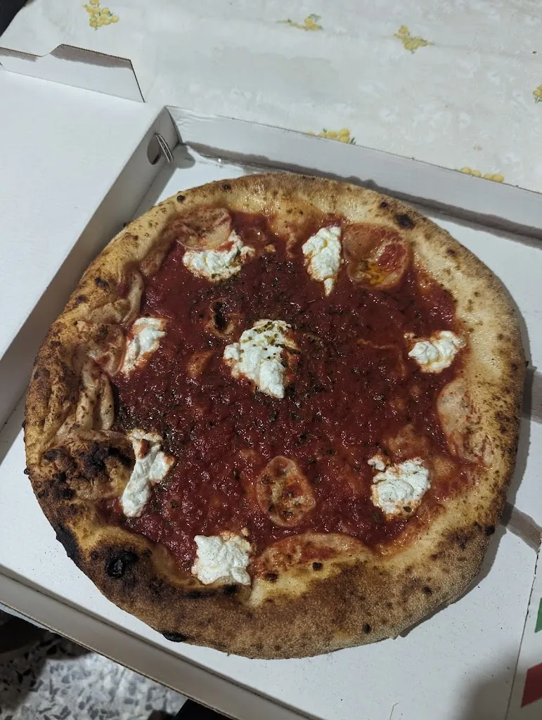 Pizzeria Il Pancione._Cassina de' Pecchi_slider_image_3