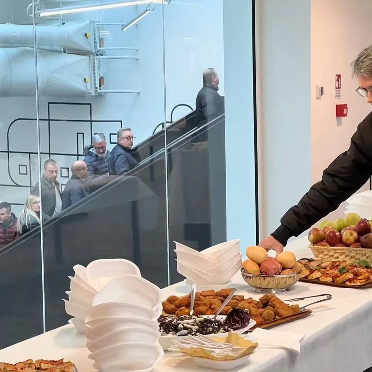 Ecco Bistrot_Cassina de' Pecchi_slider_image_2