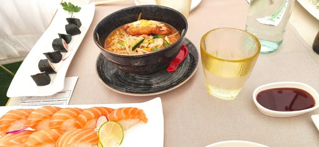 Menu_Asahi Japanese Restaurant_Cassina de' Pecchi_image_1