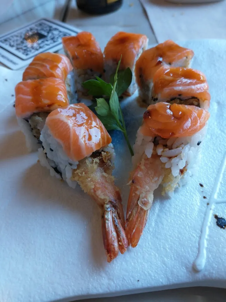 Scott MacLean_Asahi Japanese Restaurant_Cassina de' Pecchi_review