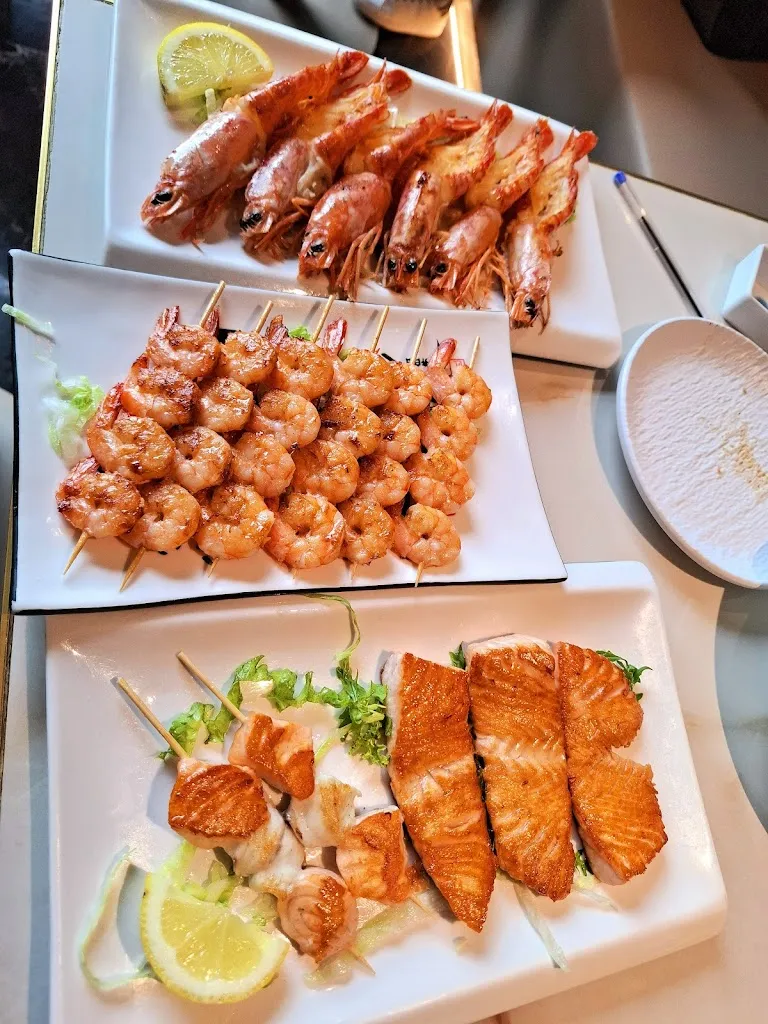 Asahi Japanese Restaurant_Cassina de' Pecchi_slider_image_3