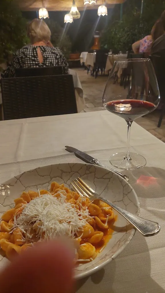 Menu_Trullo Garden_Alberobello_image_6