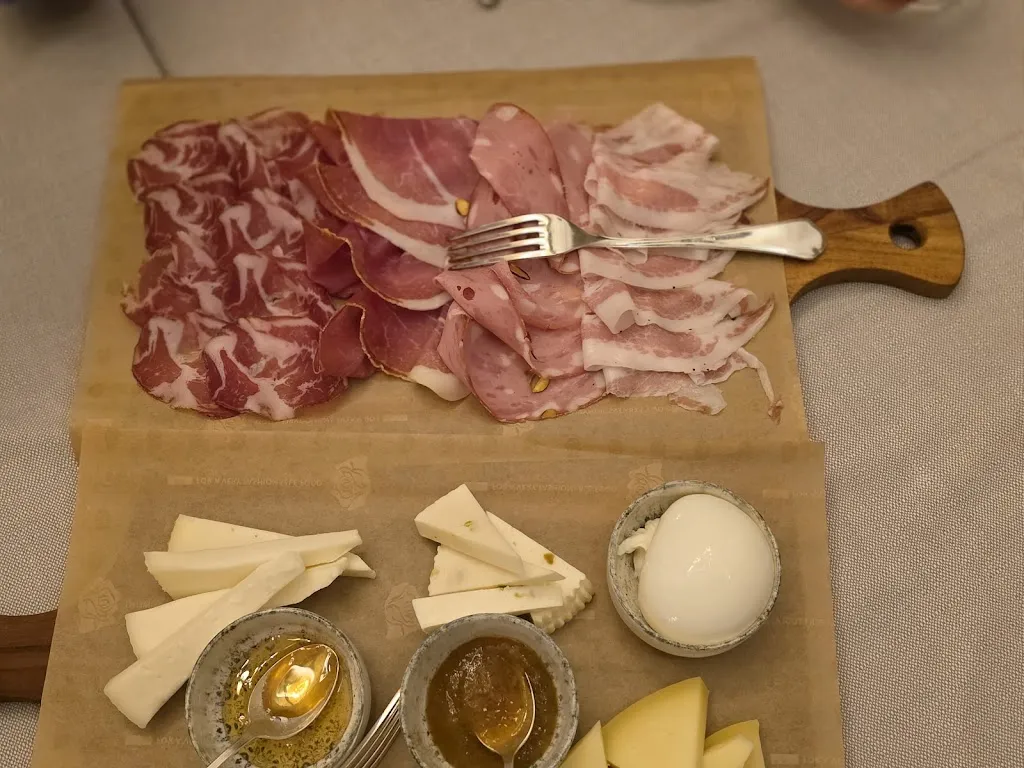 Yana Bigos_Trullo Garden_Alberobello_review