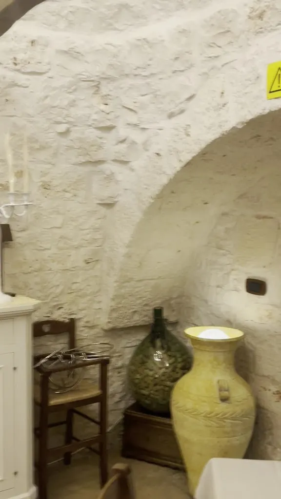 Trullo Garden_Alberobello_slider_image_2