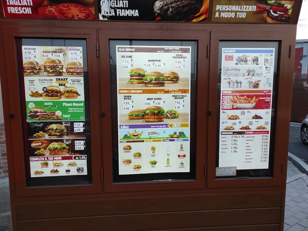 Menu_Burger King_Cassina de' Pecchi_image_1