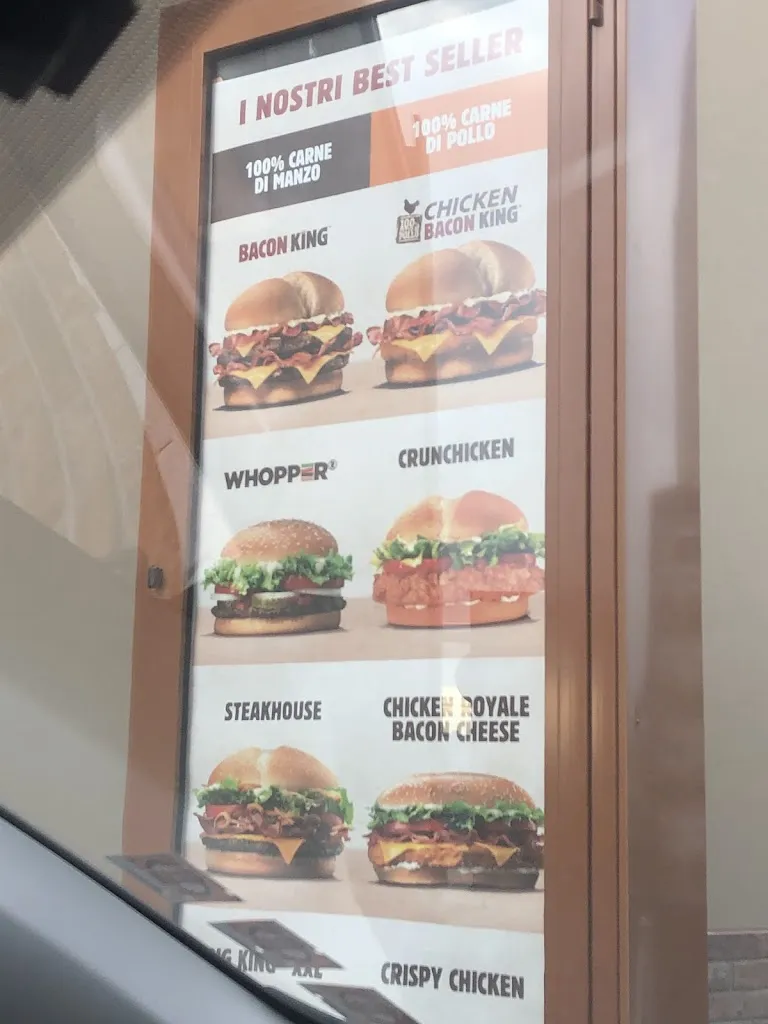 Menu_Burger King_Cassina de' Pecchi_image_2