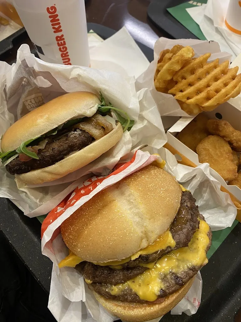 Menu_Burger King_Cassina de' Pecchi_image_5