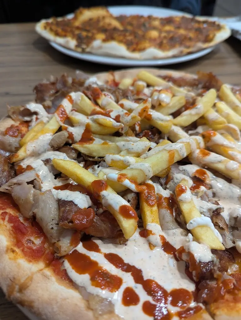 Menu_Saray İstanbul Kebap & Pizza_Cassina de' Pecchi_image_5