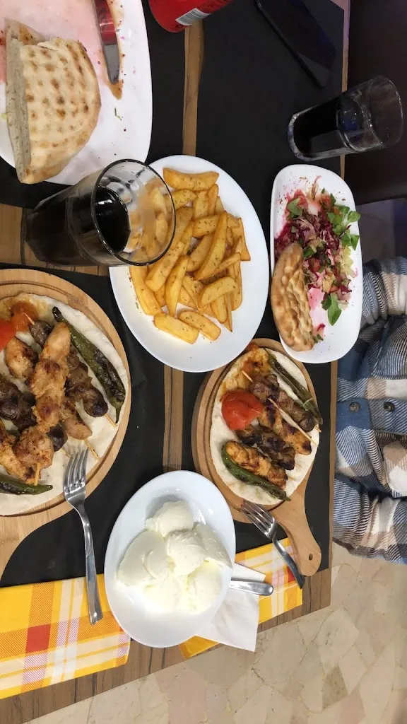 Menu_Saray İstanbul Kebap & Pizza_Cassina de' Pecchi_image_6