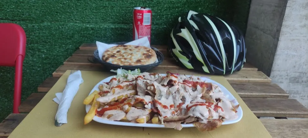 Nik_Saray İstanbul Kebap & Pizza_Cassina de' Pecchi_review