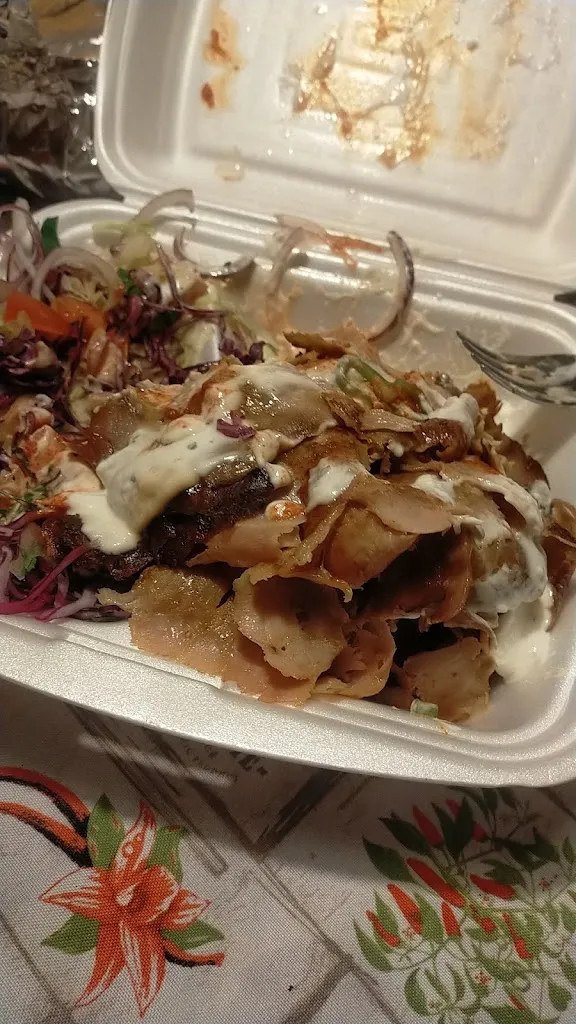 Paolo Pagani_Saray İstanbul Kebap & Pizza_Cassina de' Pecchi_review