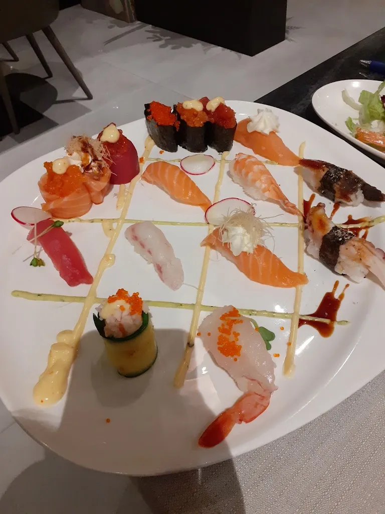 Menu_Nagoya X Sushi - Castegnato_Castegnato_image_3