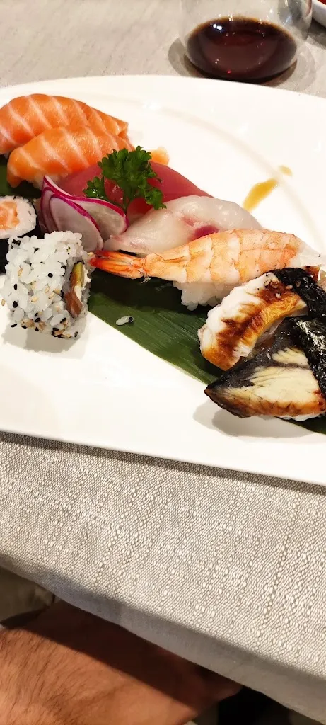 Menu_Nagoya X Sushi - Castegnato_Castegnato_image_7