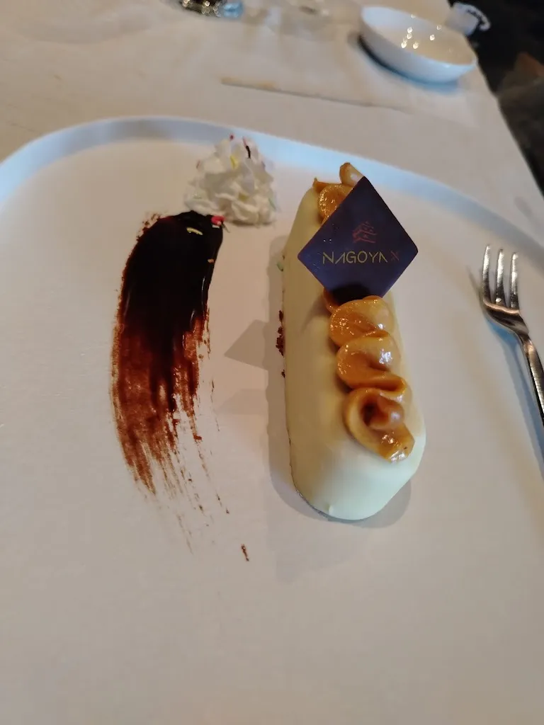 Menu_Nagoya X Sushi - Castegnato_Castegnato_image_8