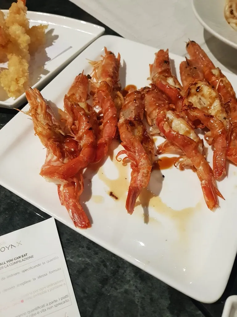 Menu_Nagoya X Sushi - Castegnato_Castegnato_image_9