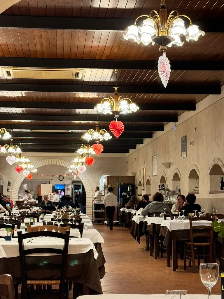 Selma soltani_Ristorante Pizzeria Perla Castegnato_Castegnato_review