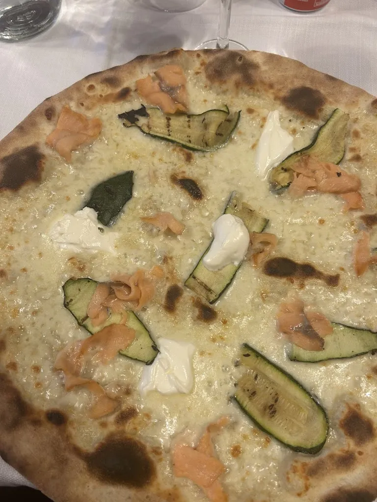 Paola Comini_Ristorante Pizzeria Perla Castegnato_Castegnato_review