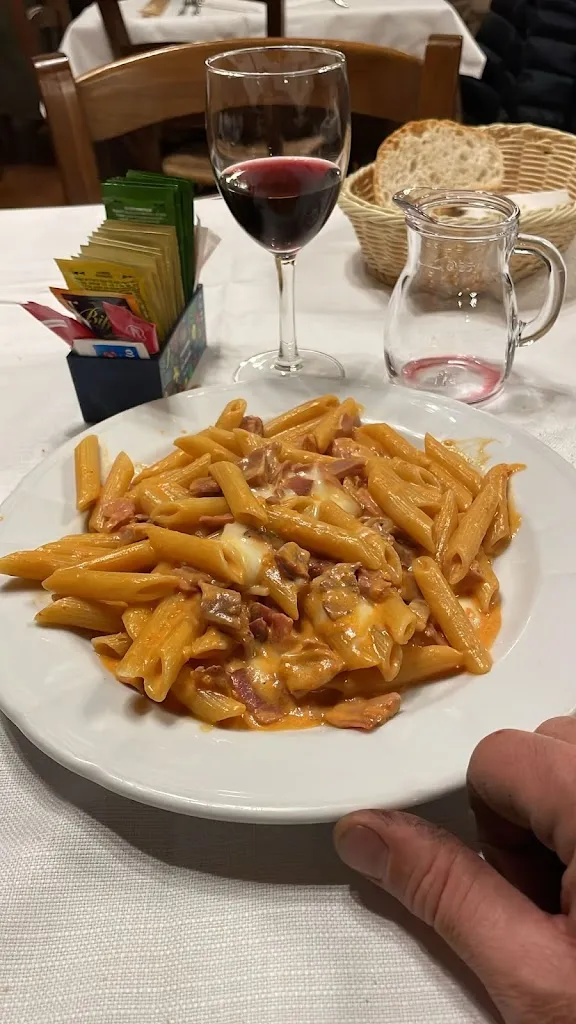 Diego_Ristorante Pizzeria Perla Castegnato_Castegnato_review