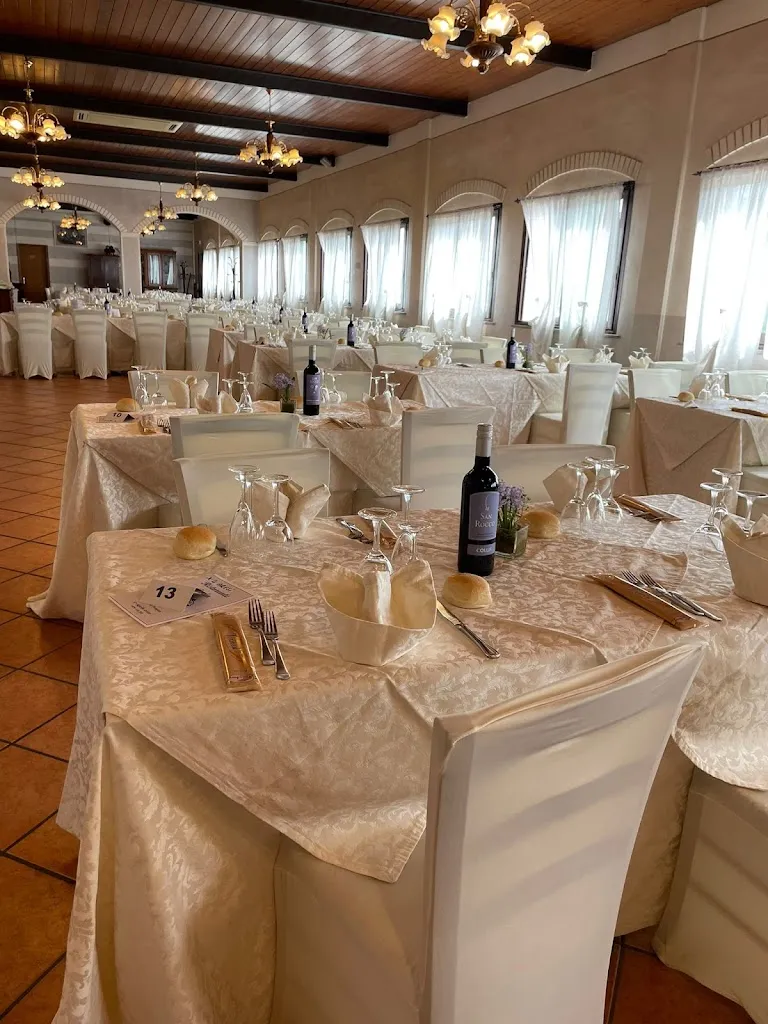 Ristorante Pizzeria Perla Castegnato restaurant in Castegnato