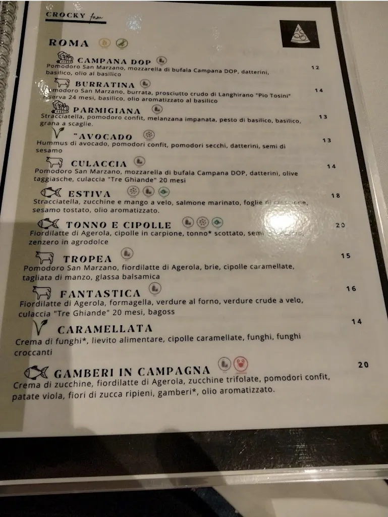 Menu_Crocky & Co_Castegnato_image_1