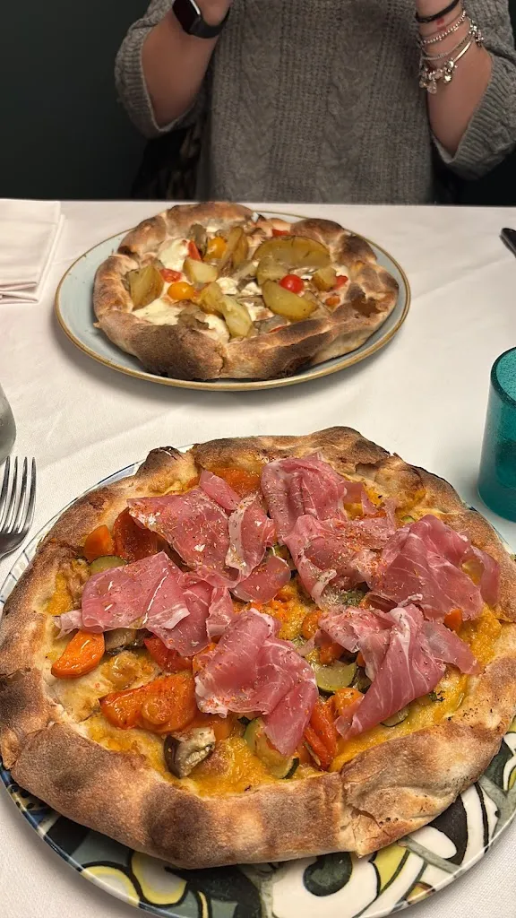 Laura Maffetti_Crocky & Co_Castegnato_review