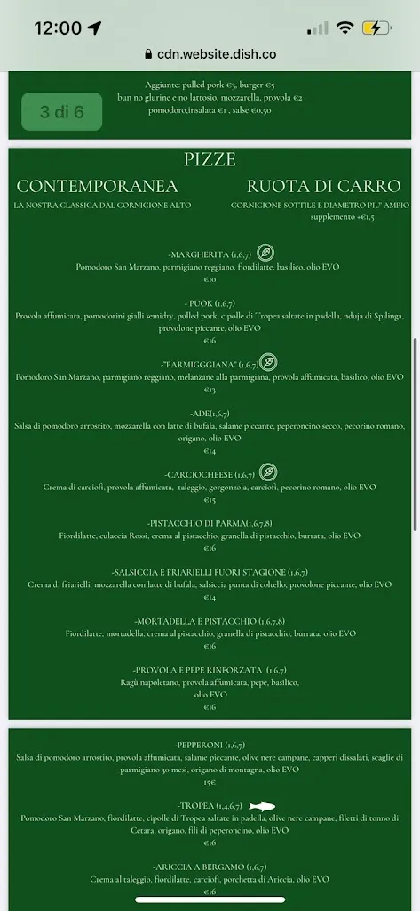 Menu_Pizzeria La Rocca 019_Castegnato_image_1