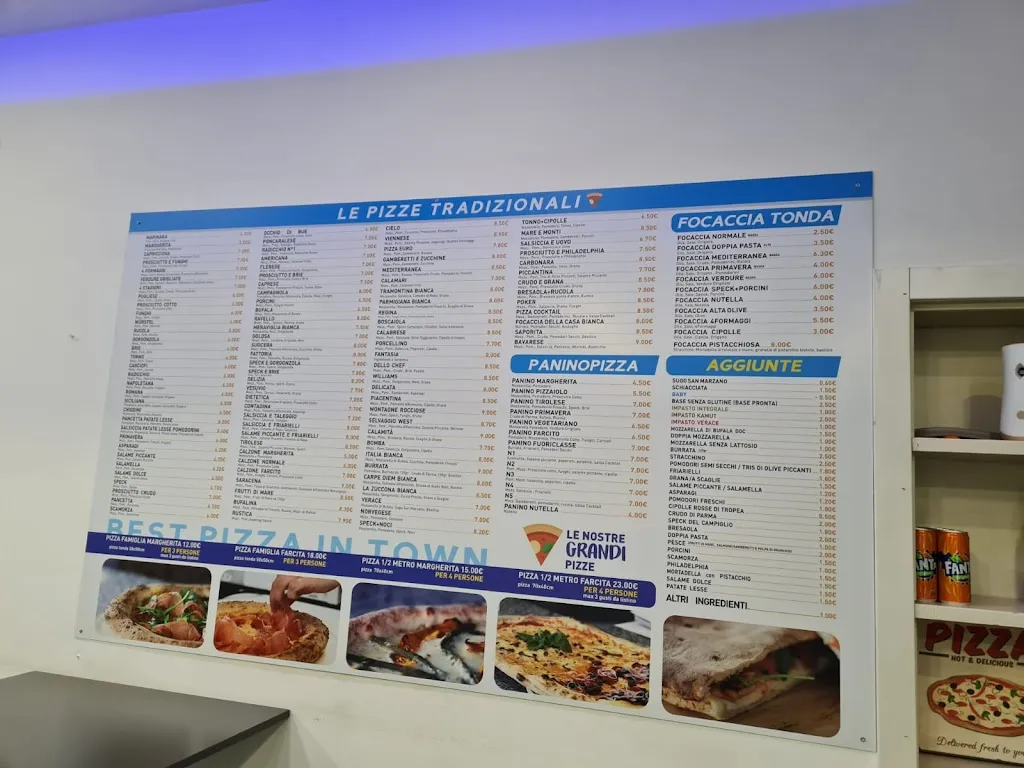 Yaniv Kaplan_Mare Blu Castegnato - Pizzeria Da Asporto_Castegnato_review